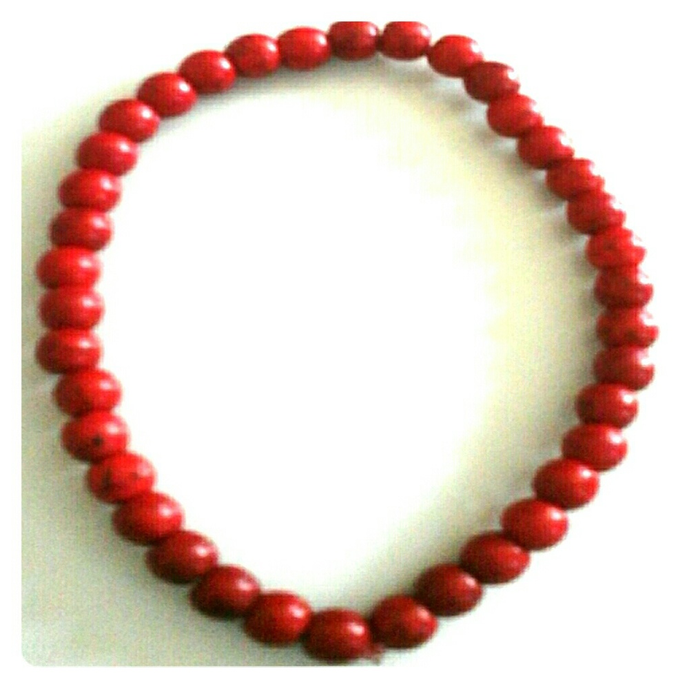 Turquoise Bracelet